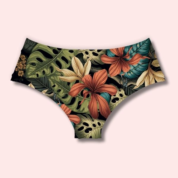 Monokini  / Culotte Rio