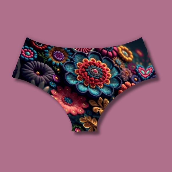Monokini / Culotte Juju