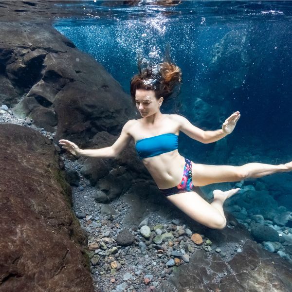 Monokini / Culotte Juju
