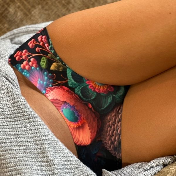 Monokini / Culotte Juju