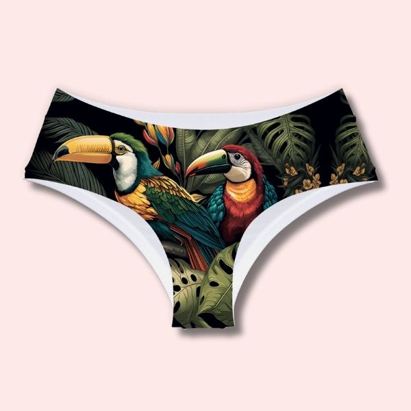 Monokini  / Culotte Rio