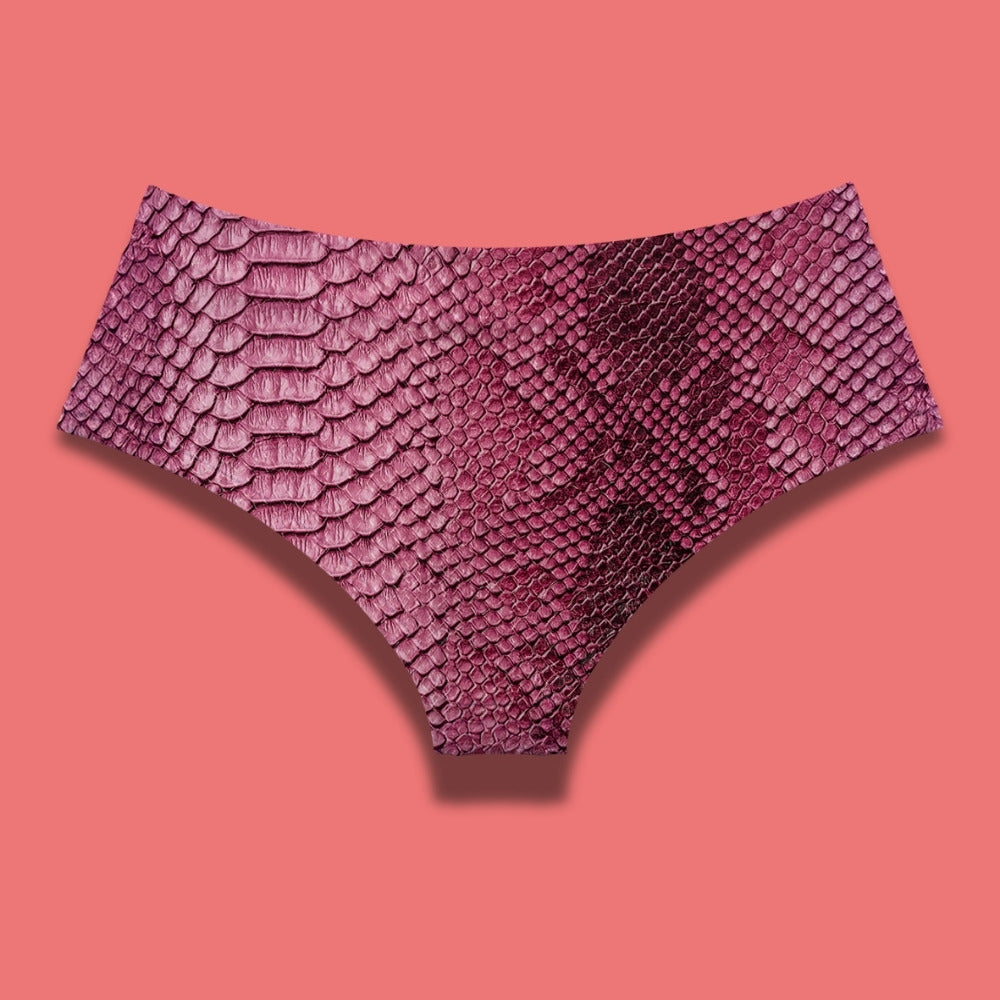 Monokini / Culotte Amazone