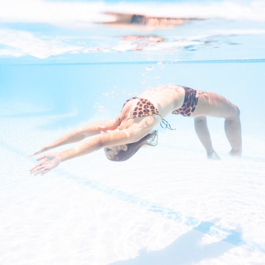 Top Triangle Bengale