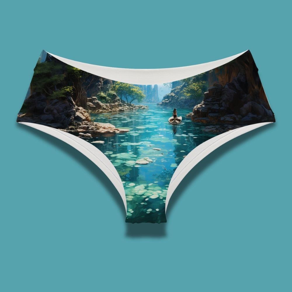 Ensemble Riviera