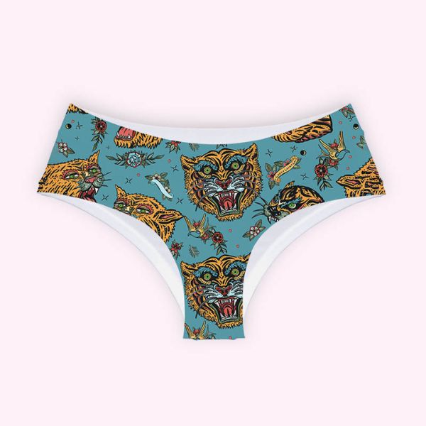 Monokini / Culotte BAYA