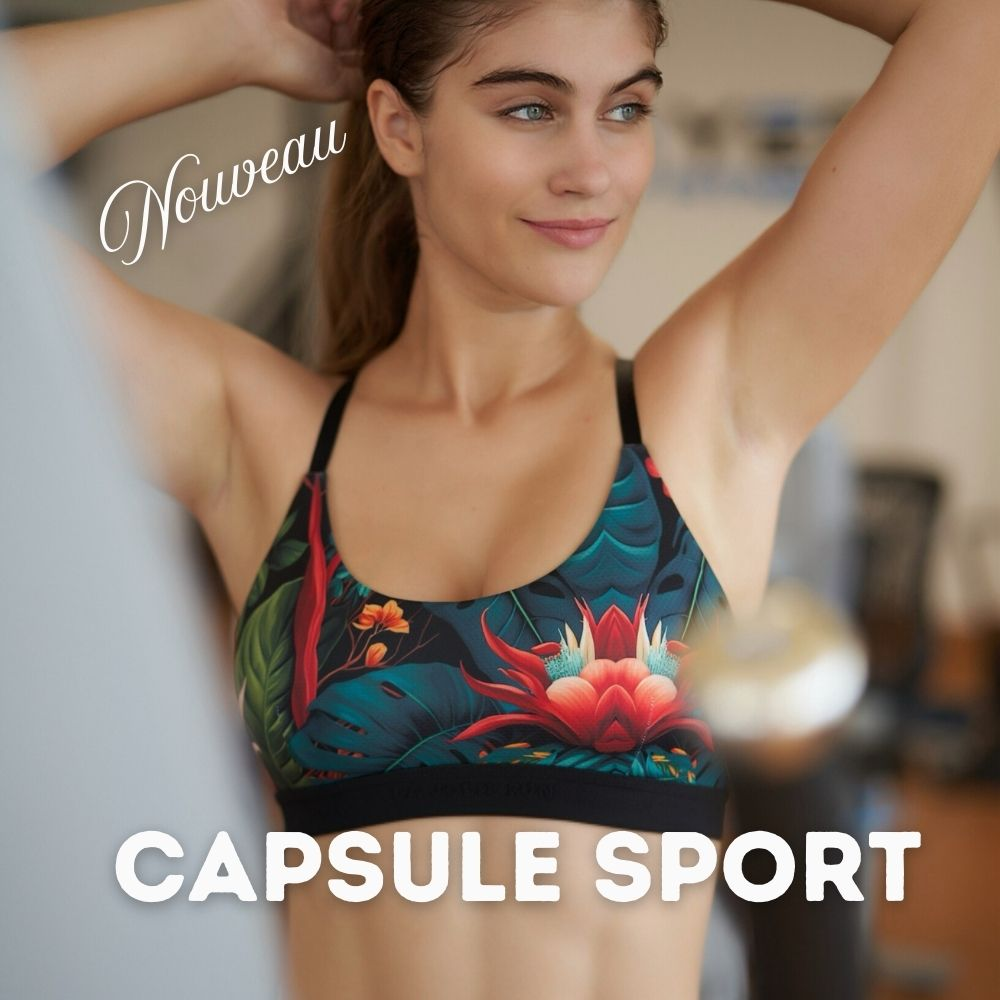 Capsule Sport