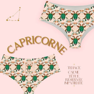 Culotte Capricorne