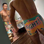 Boxer Homme Marcel
