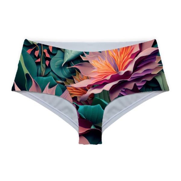 Shorty Pandora✨NOUVEAU✨