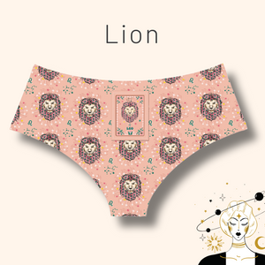 Culotte Leo (Lion)