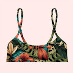 Brassière bretelles droites Rio