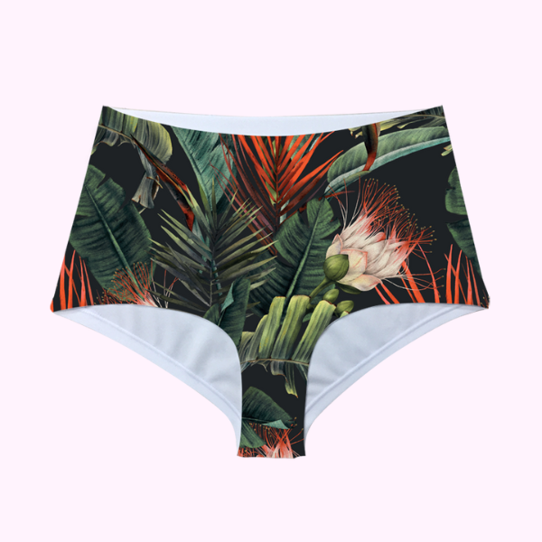 TROPIC Highwaist