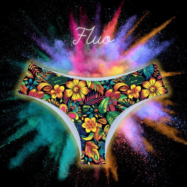 Tanga Divine Fluo