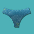 Tanga La Vague