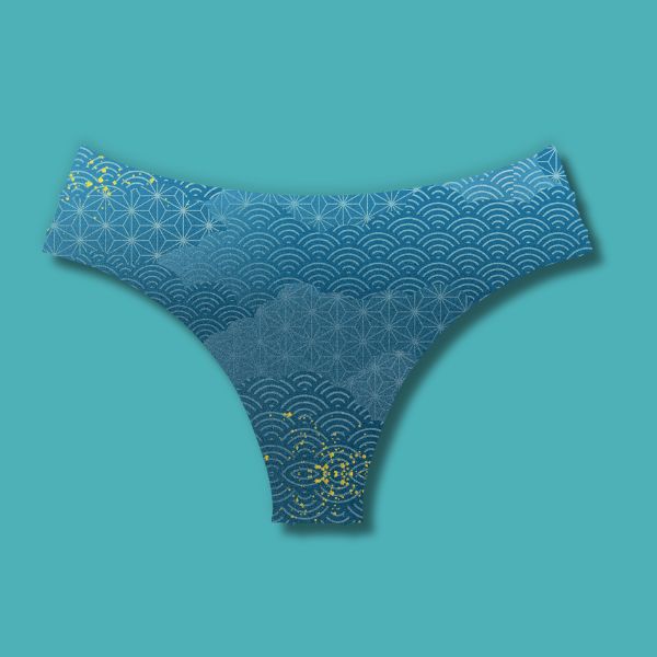 Tanga La Vague