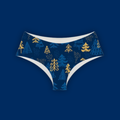 Monokini / culotte Oh Oh Oh !