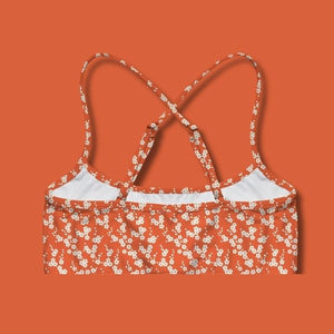 Brassière bretelles croisées Sakura NOUVEAU🎏