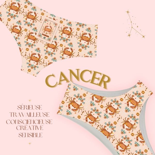 Culotte Cancer