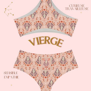 Culotte Virgo (Vierge)