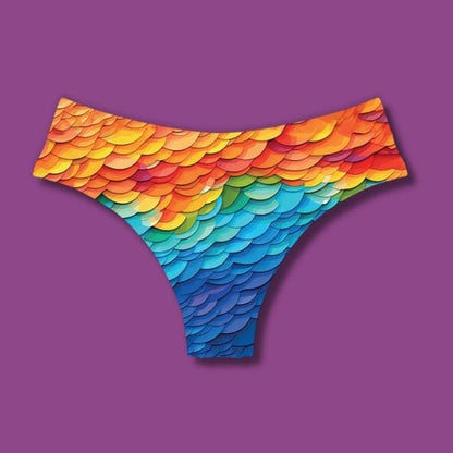 Tanga Arc En Ciel