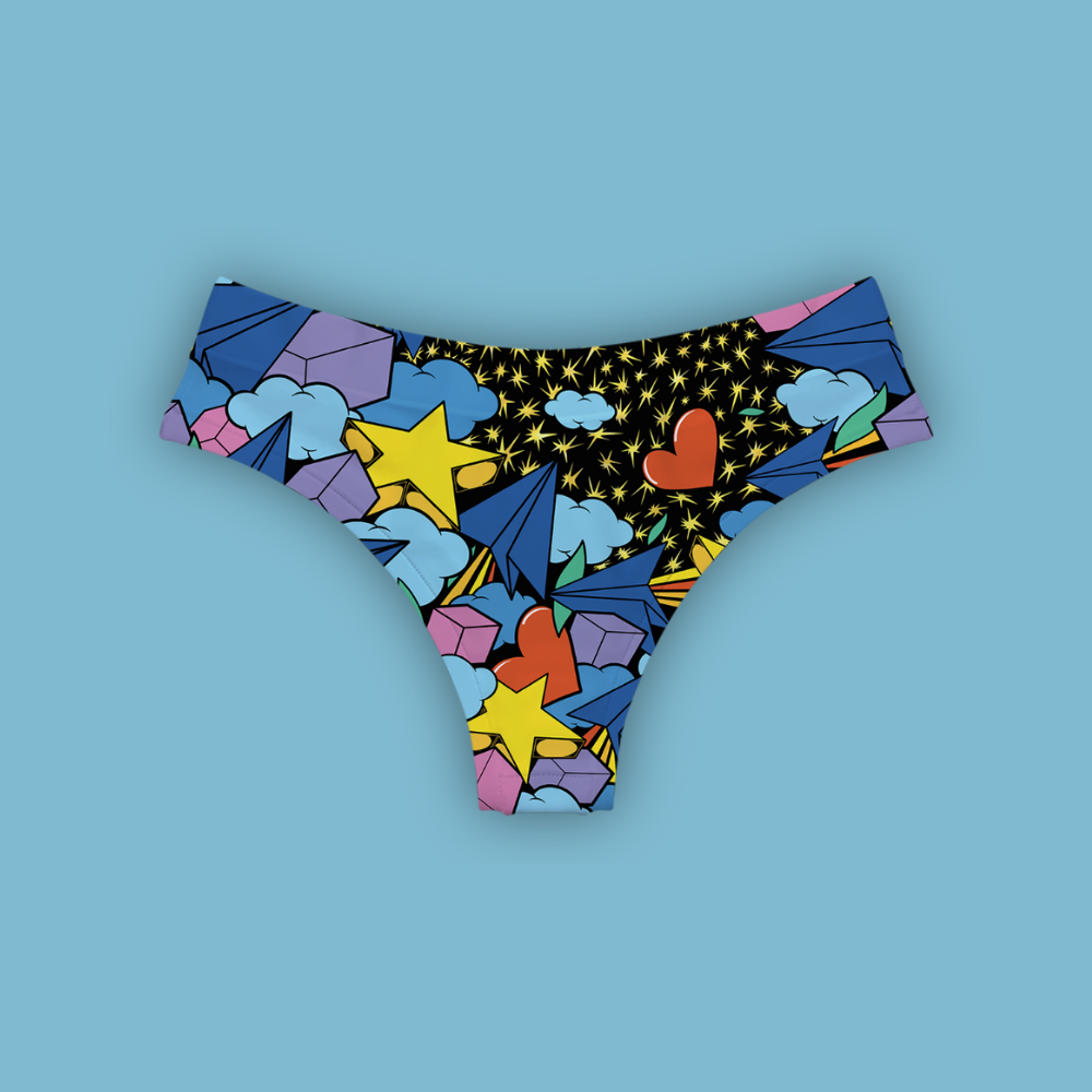 Tanga Cosmic Love