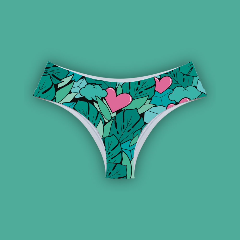 Tanga Jungle
