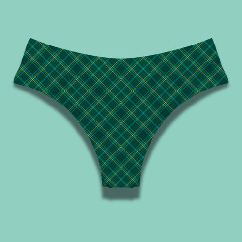 Tanga Jade