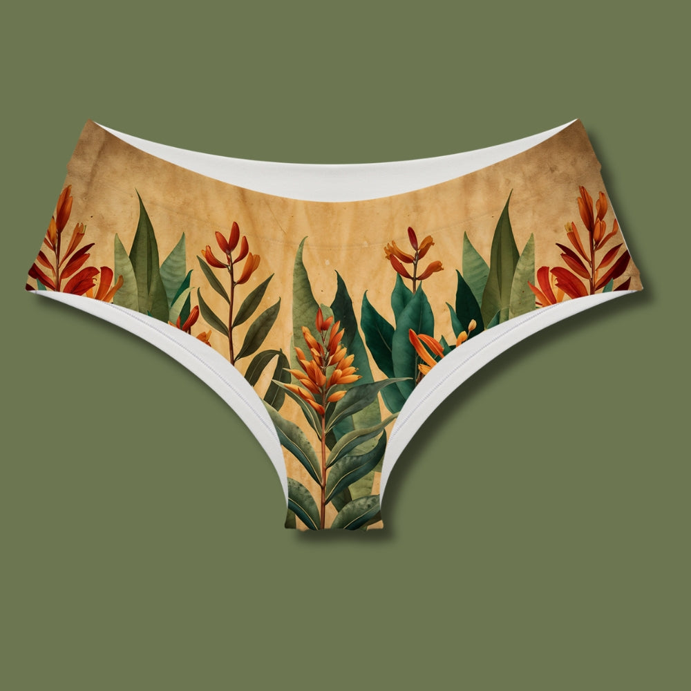 Culotte / monokini Câline