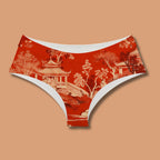 Culotte / monokini Harmonie