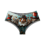 Monokini / culotte Chapochat