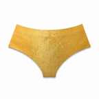 Monokini / culotte Féline