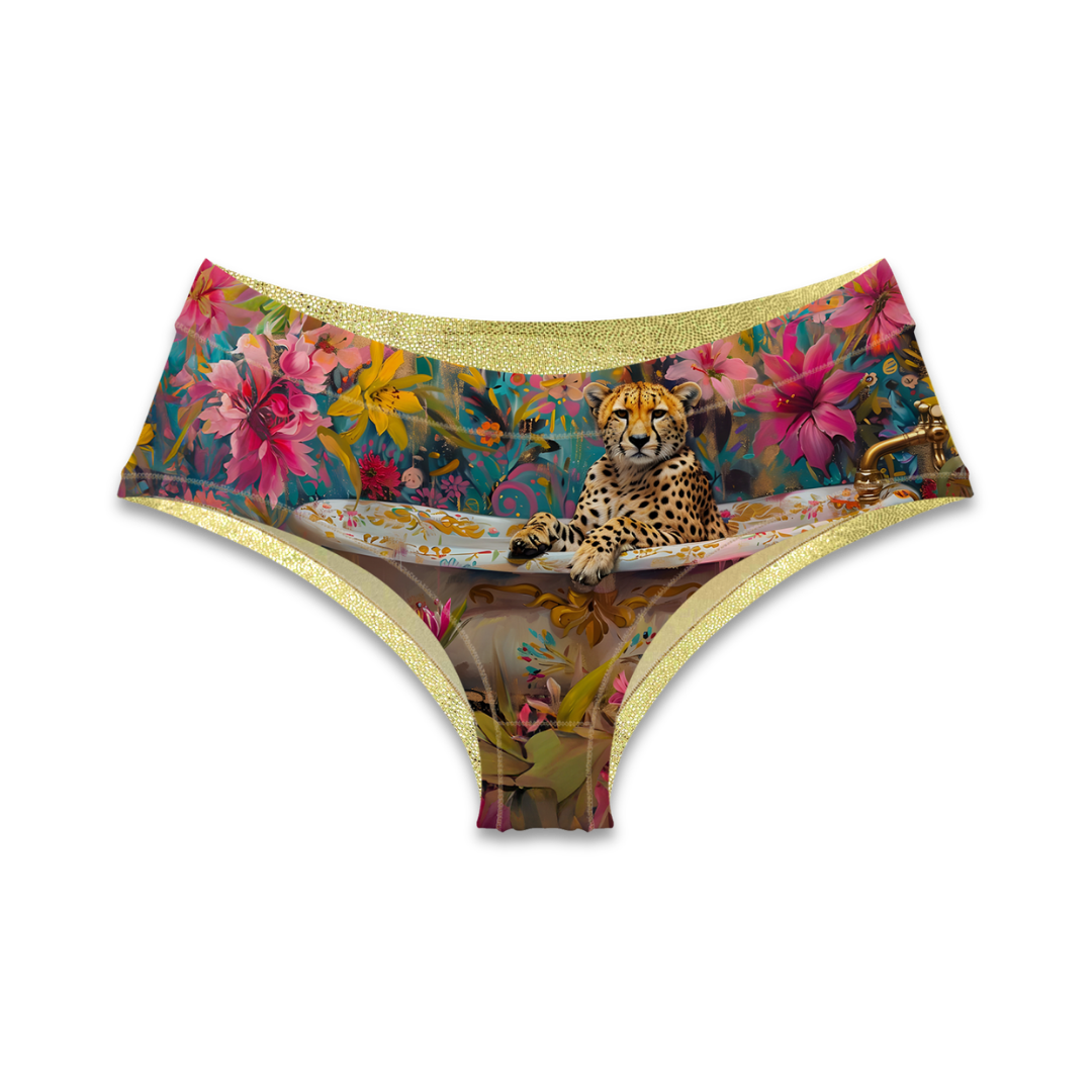 Monokini / culotte Gigi