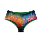 Monokini / culotte Prairie