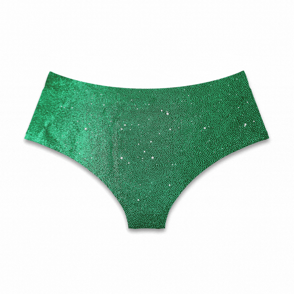 Monokini / culotte Amazonie