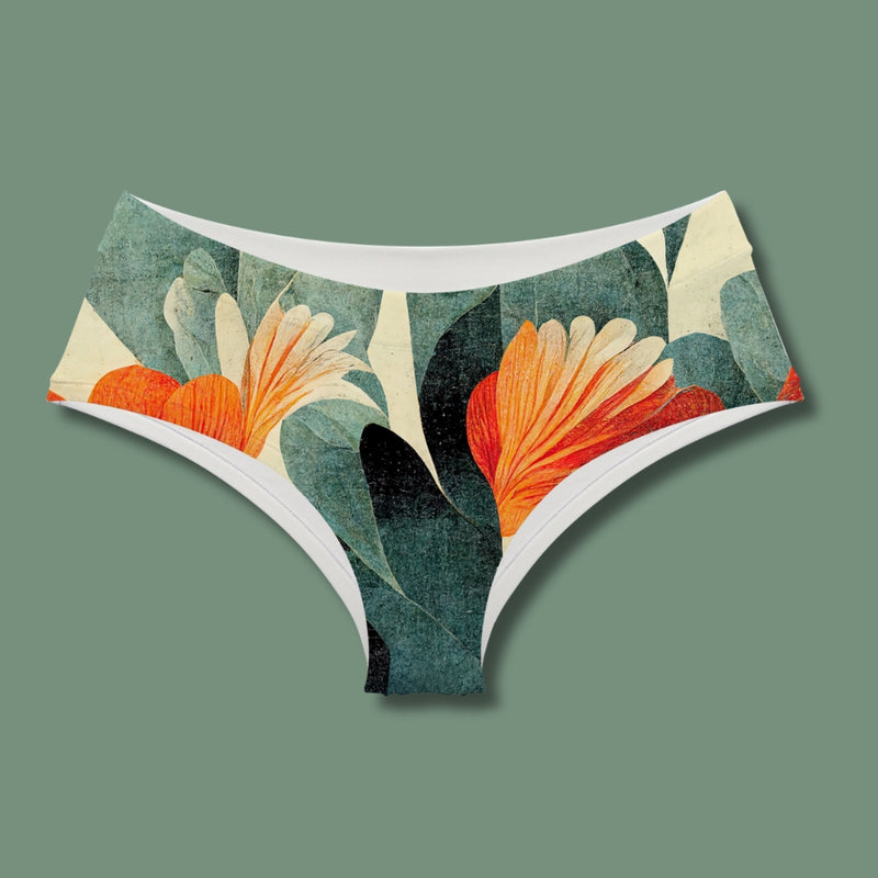 Culotte / monokini Rêve