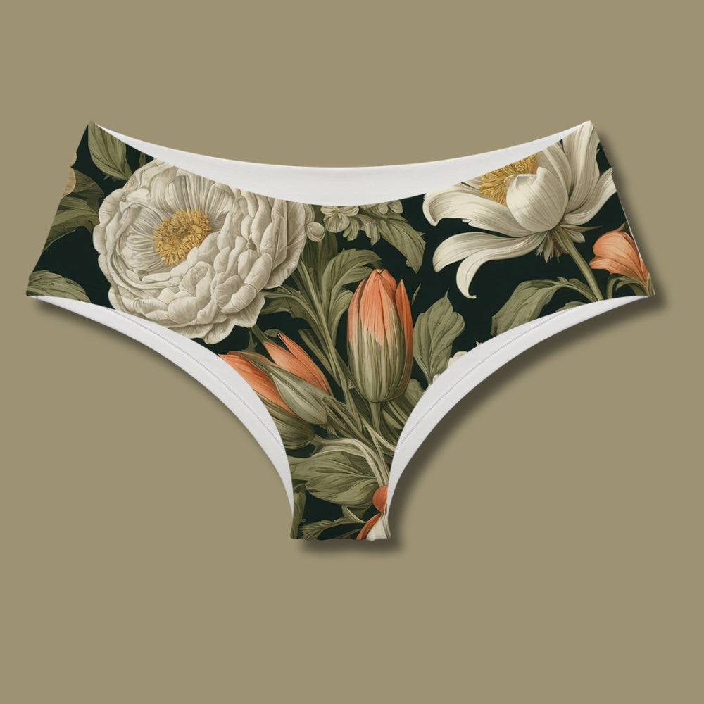 Culotte / monokini Sublime