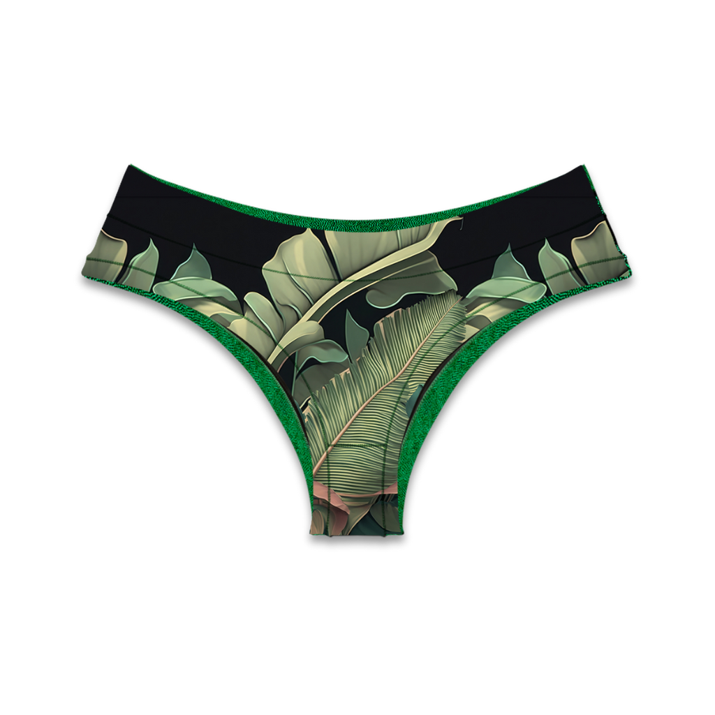 Tanga Amazonie