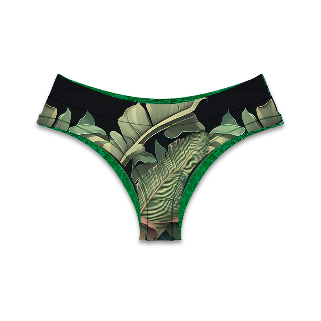 Tanga Amazonie