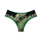 Tanga Amazonie