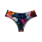 Tanga Aquarelle