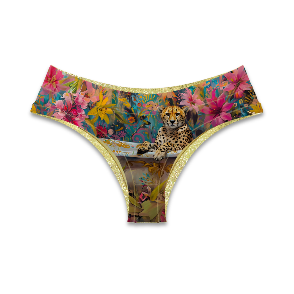 Tanga Gigi