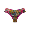 Tanga Gigi Pink