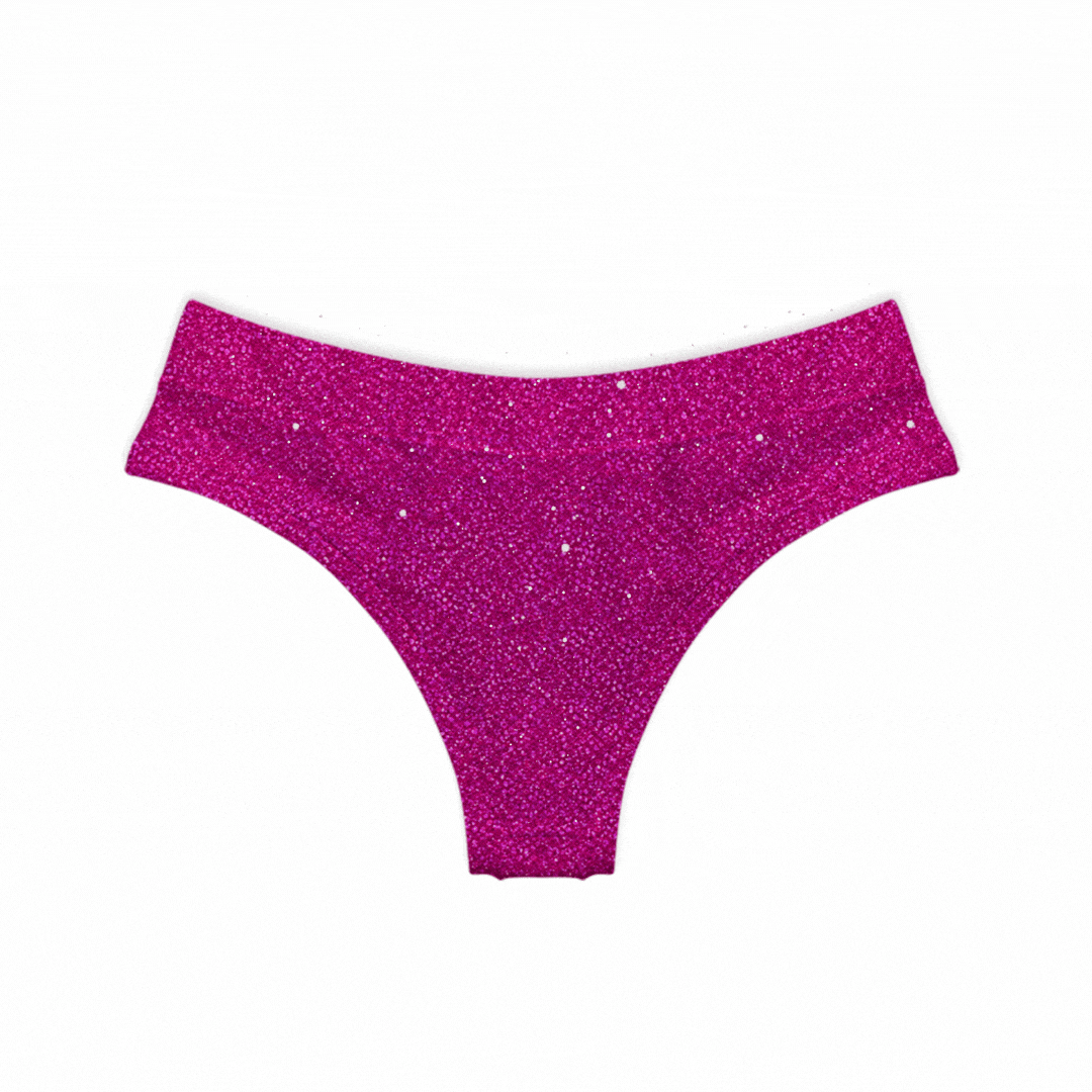 Tanga Gigi Pink