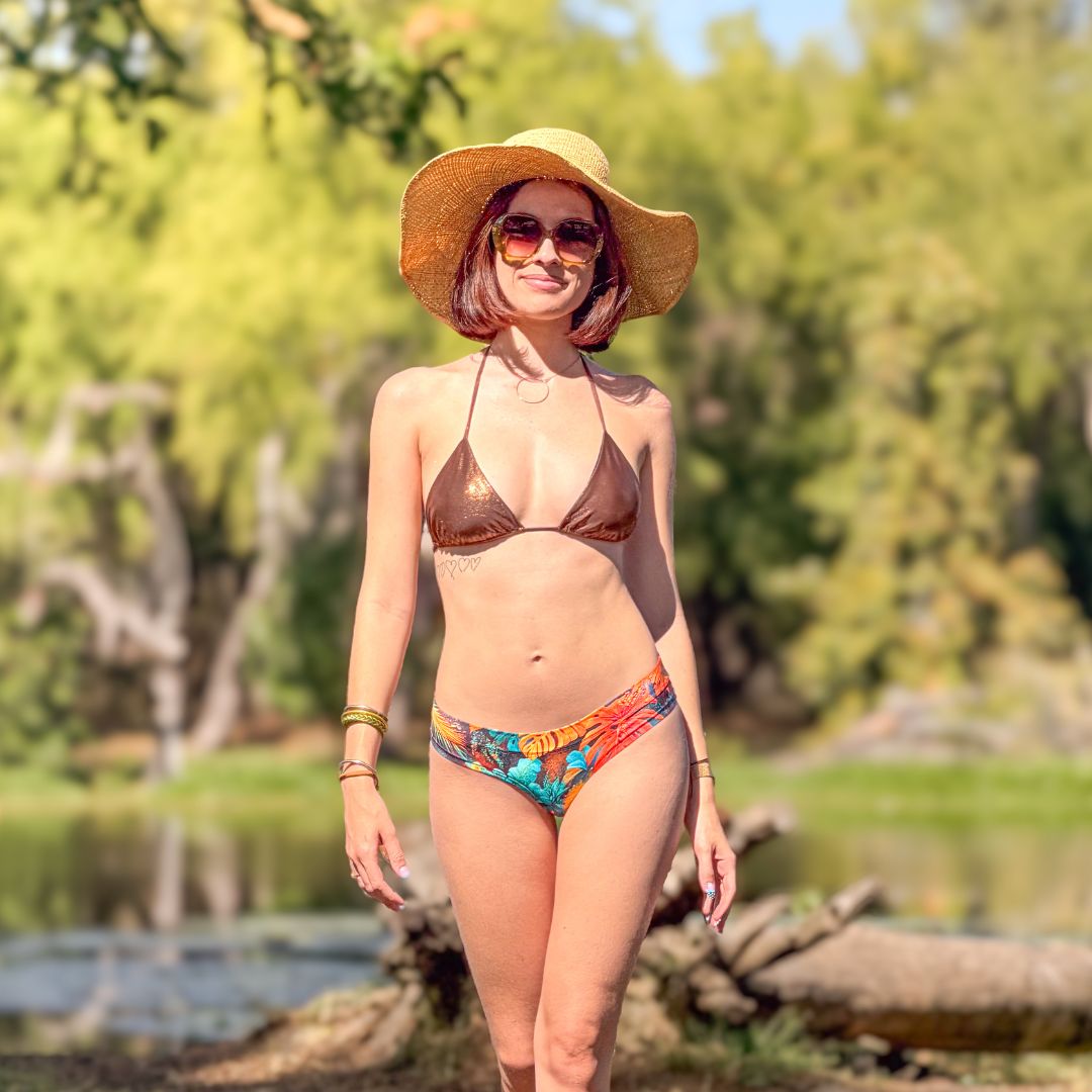 Tanga Savana Bronze
