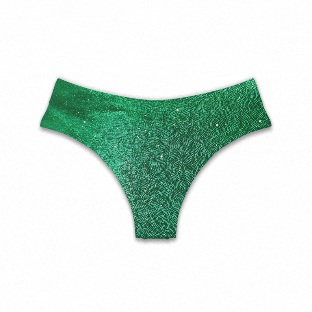 Tanga Butterfly