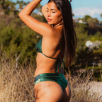 Tanga Amazonie