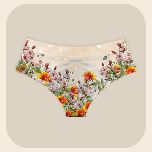 Estelle Panties/Monokini