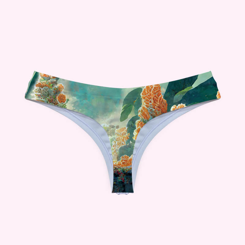 String Corail